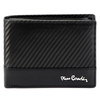 Portfel męski skórzany skóra naturalna Pierre Cardin