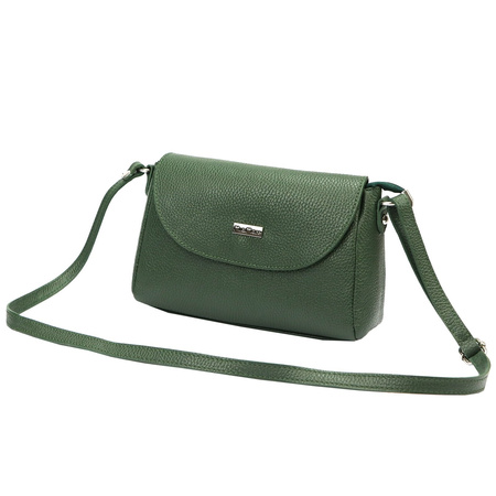 Torebka torebki skórzana damska skóra naturalna MiaMore 