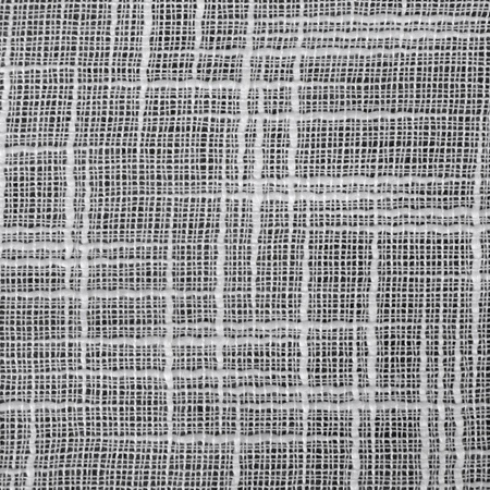 ZASŁONA GOTOWA RUBI NA TAŚMIE 140 X 270 CM BIAŁY