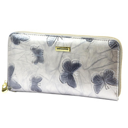 Portfel damski skóra naturalna skórzany Gregorio