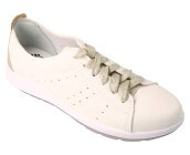 Dr Orto CASUAL buty sportowe profilaktyczno zdrowotne białe