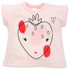 Bluzka koszulka Love and love Pinokio 68