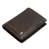 Portfel męski skórzany skóra naturalna Rovicky 