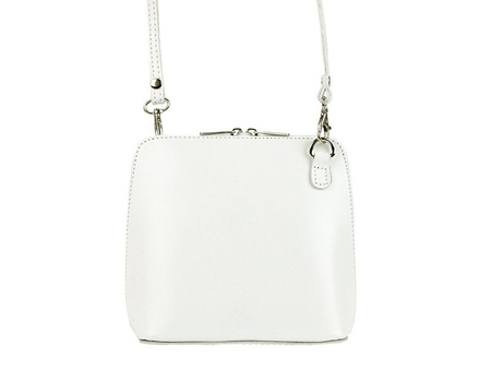 Torebka damska torebki skórzana skóra naturalna Barberinis 