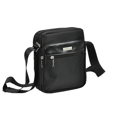 Torba saszetka listonoszka męska na ramię Coveri World 