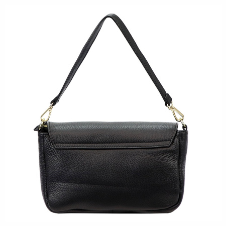 Torebka torebki skórzana skóra naturalna Luka damska