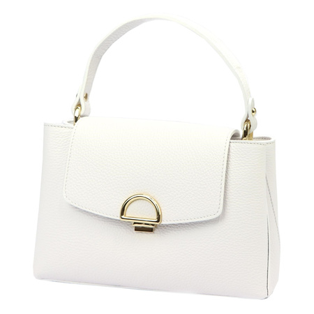 Torebka torebki skórzana skóra naturalna Luka damska