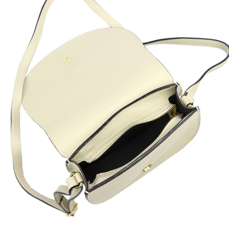 Torebka torebki damska  skórzana skóra naturalna Florence