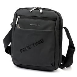 Portfel męski CHOICE czarny