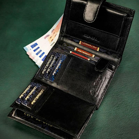 Pasek parciany CASUAL sr-2 l-125-cm