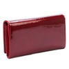 Portfel damski skórzany skóra naturalna Pierre Cardin 