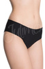 JULIMEX Figi Brasil (Bootie) beżowe L
