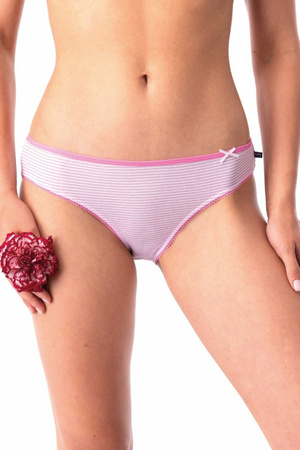 Figi LPR 599 2P Figi majtki damskie