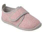 Befado - Obuwie dziecięce kapcie pantofle dla dziewczynki