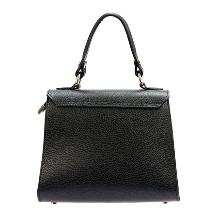 Torebka torebki skórzana skóra naturalna Luka damska