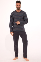 Piżama 139/48 3XL-4XL