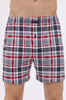 Bokserki majtki męskie  Comfort 008/290 3XL-5XL