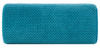 RĘCZNIK ZOE1 70 X 140 CM TURKUSOWY