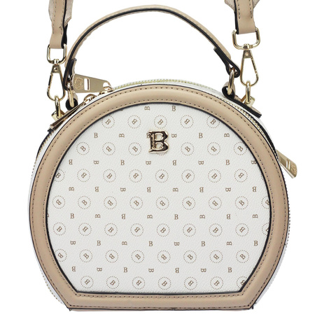 Torebka damska BRICIOLE eko-skóra 