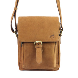 Torba saszetka listonoszka męska na ramię Andreas