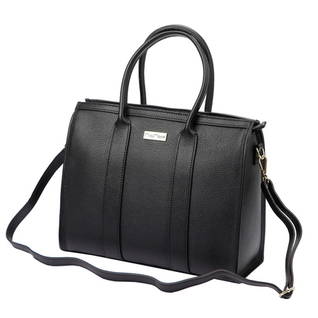 Torebka damska skórzana skóra naturalna MiaMore 