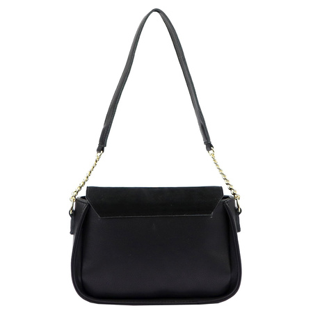 Torebka damska skórzana skóra ekologiczna Gregorio