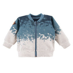 Bluza rozpinana dla chłopca  Eevi Jump