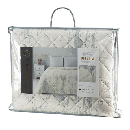 NARZUTA BLINK 3 220 X 240 CM BIAŁY