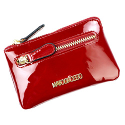 Etui na klucze skóra naturalna