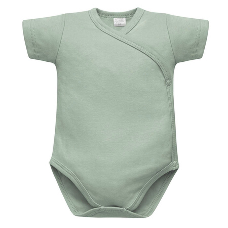 Body kopertowe kr LOVELY DAY zielony 62