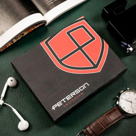 Pasek parciany CASUAL sr-2 m-115-cm