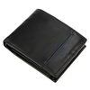Portfel męski skórzany skóra naturalna Pierre Cardin