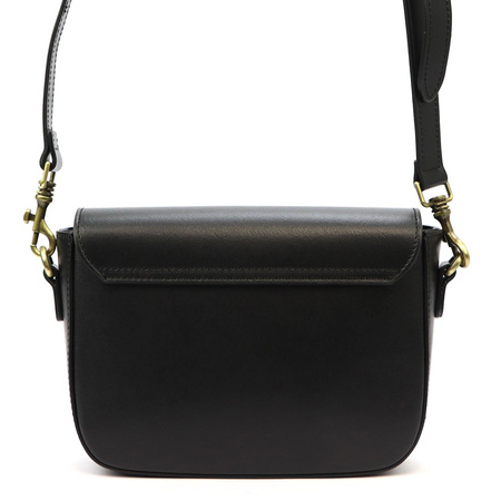 Torebka torebki skórzana skóra naturalna Luka damska