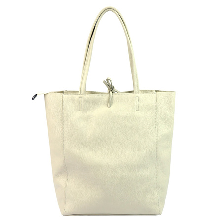 Torebka torebki skórzana skóra naturalna MiaMore damska 