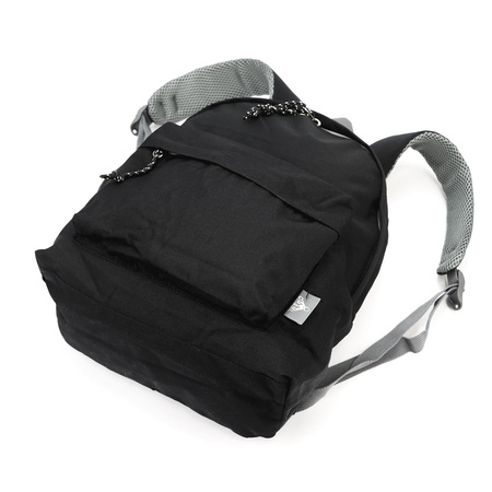 Plecak materiałowy damski Ormi 