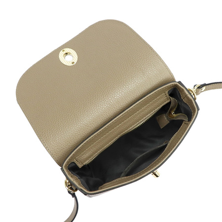 Torebka torebki skórzana skóra naturalna Luka damska