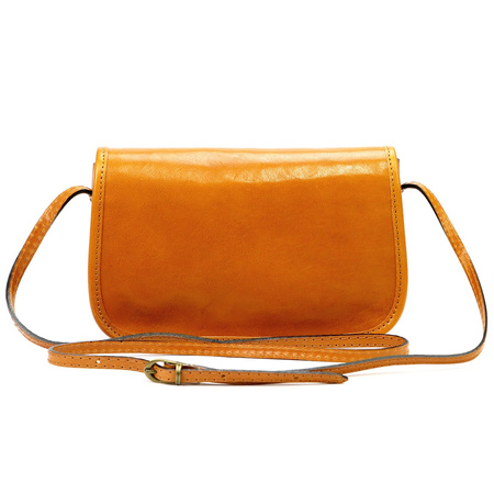 Torebka torebki damska  skórzana skóra naturalna Florence