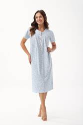 Koszula  nocna damska 082