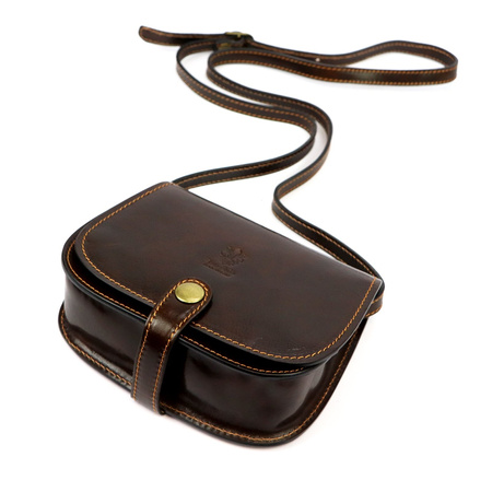 Torebka torebki damska  skórzana skóra naturalna Florence