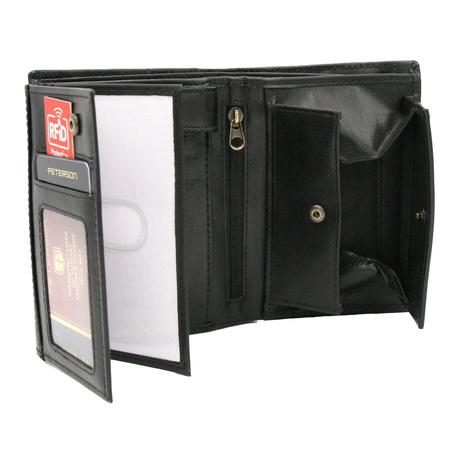 Pasek parciany CASUAL cz-3 l-125-cm