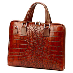 Teczka damska skórzana skóra naturalna Camilla