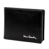 Portfel męski skórzany skóra naturalna Pierre Cardin