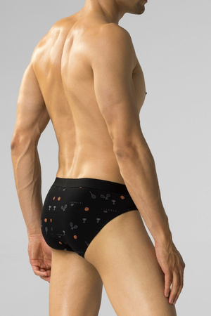 Slipy majtki męskie 3MP-171 3P