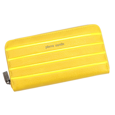 Portfel damski skórzany PIERRE CARDIN LADY60 8822