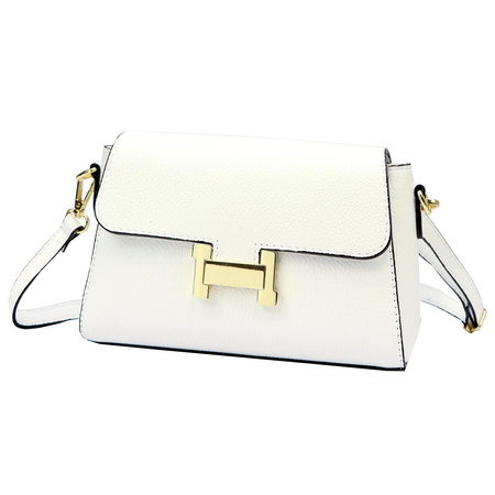 Torebka torebki skórzana skóra naturalna Luka damska 