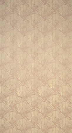 ZASŁONA GOTOWA GOJA 140 X 250 CM KREMOWY