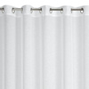 FIRANA GOTOWA LEXY 300 X 250 CM BIAŁY
