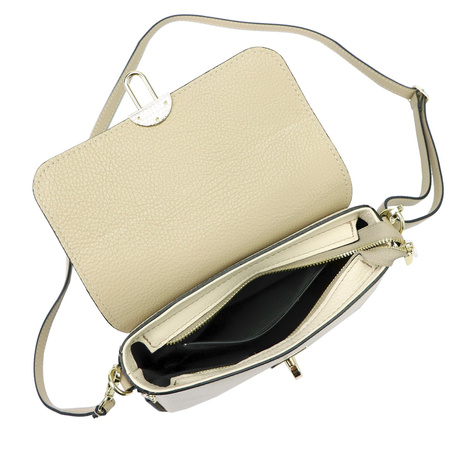 Torebka torebki skórzana skóra naturalna Luka damska