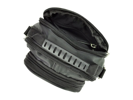 Torba saszetka listonoszka męska na ramię Bag Street 