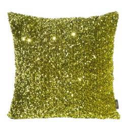 POSZEWKA BELISA 45 X 45 CM ZIELONY